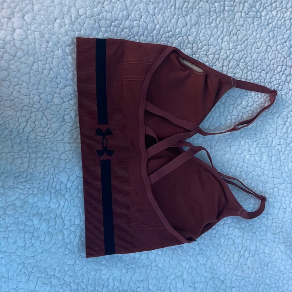 Under Armour Sports Bra